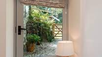 Beautiful views from every window.