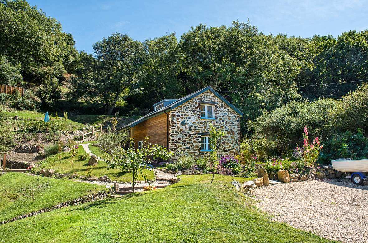 St Agnes Cottages 38 Self Catering Cottages in St Agnes