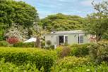 The most idyllic hideaway to call home for a little while.