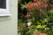 Step through to the Secret Garden...
