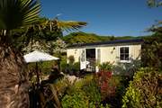 The most idyllic hideaway to call home for a little while.