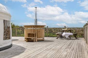 Everlasting memories are waiting to be created at this special family hideaway.