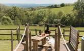 What a location to sit and watch the world go by.  - Thumbnail Image