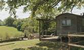 Step out to your sun-soaked veranda.  - Thumbnail Image