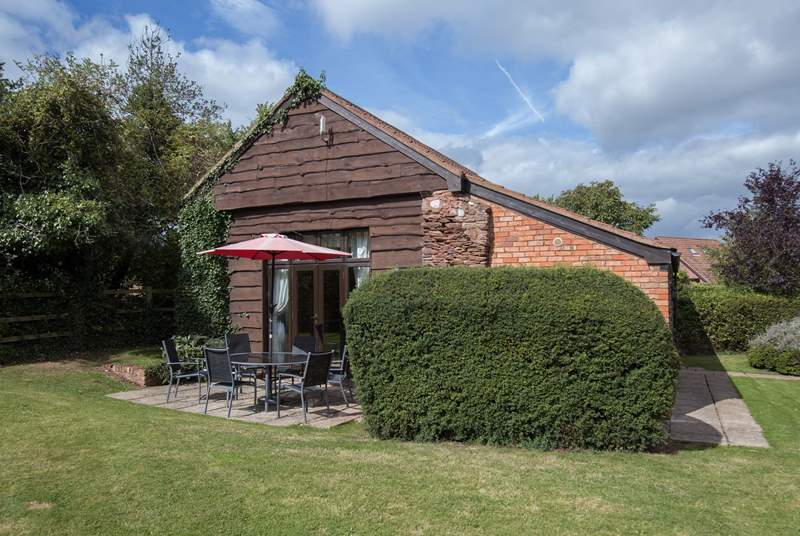 Oak Tree Barn Holiday Cottage Description Classic Cottages