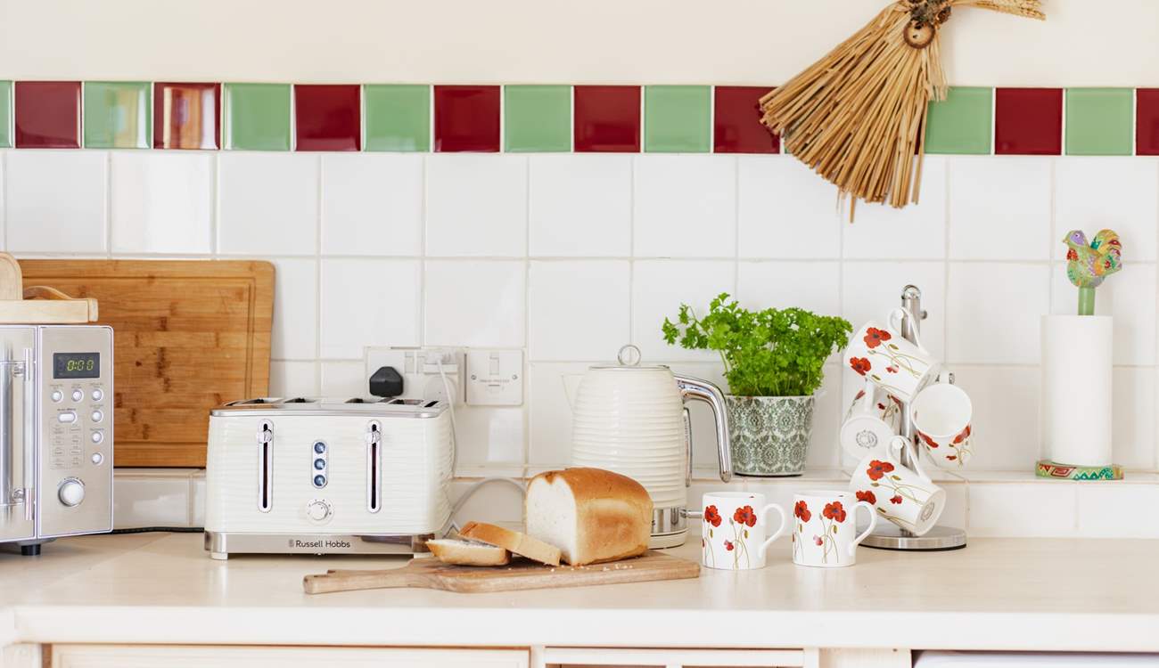 Pick up some fresh Somerset produce.