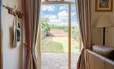View from the lounge into the rear garden - Thumbnail Image