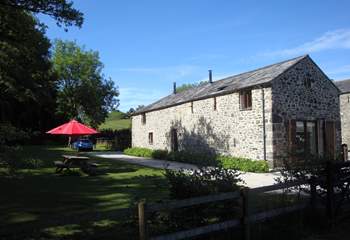 Ferienhaus in Tavistock