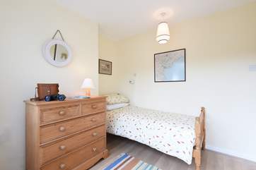 Bedroom 2.