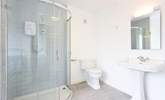 The en suite shower-room to Bedroom 1. - Thumbnail Image