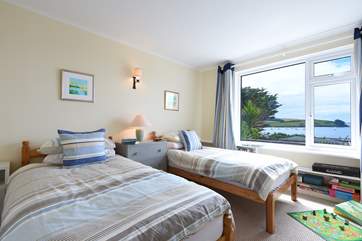 Bedroom 3.