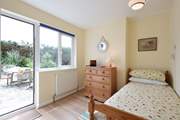 Another view of Bedroom 2.