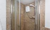 The shower-room on the ground floor. - Thumbnail Image