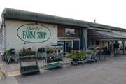 Felicity's award-winning farm shop is just over the border into Dorset and has some delicious produce for the barbecue.
