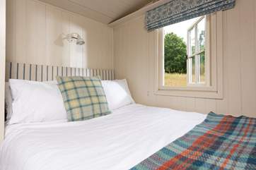 Every delightful detail has been carefully and thoughtfully provided.