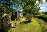 An idyllic place to stay.