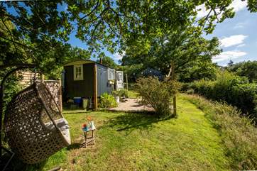 An idyllic place to stay.