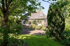 Little Barwick Cottage