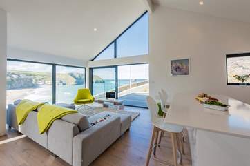 This house truly has the wow factor!