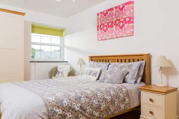 Bedroom 1.