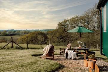 So you can enjoy some much needed quality time together in a breathtaking location.