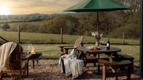 Designed with families in mind, enjoy quality time together in nature’s paradise.