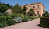 Visit Killerton House for glorious walks through its pretty gardens. - Thumbnail Image