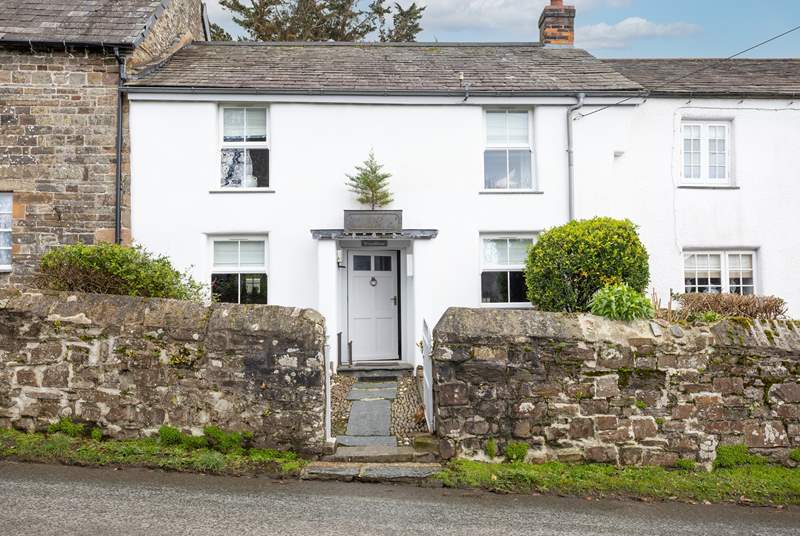 Puffin S Nest Holiday Cottage Description Classic Cottages