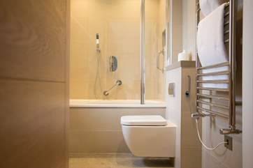 Another gorgeous bathroom.