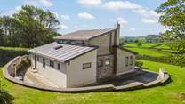 What a fabulous property in such a stunning location.