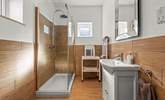 The en suite shower-room for Bedroom 1. - Thumbnail Image