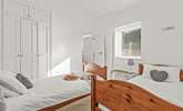 Bedroom 2 on the ground floor has twin beds.... - Thumbnail Image