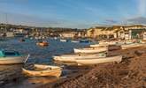 Or head across the estuary to Teignmouth. - Thumbnail Image