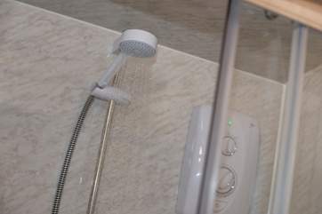 Hot water on tap!