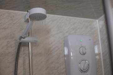 Hot water on tap!