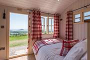 Step inside and be charmed by the sweet interiors and of course the spellbinding view.