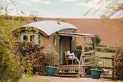 This handcrafted hideaway promises the most tranquil escape.