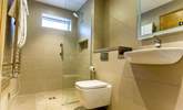 Bedroom 2 has a fabulous en suite wet-room. - Thumbnail Image