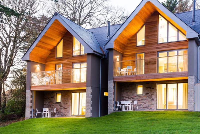 August Rock Holiday Cottage Description Classic Cottages
