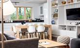 Open plan living at its best. - Thumbnail Image