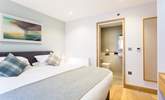 Each bedroom has gorgeous furnishings and and either an en suite bathroom or shower-room. - Thumbnail Image