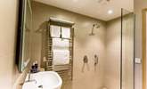 Fully-tiled, luxury bathrooms. - Thumbnail Image