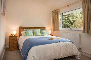 Bedroom 4.