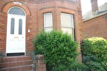Welcome to 1 Astra House.