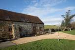 Welcome to 1 Bagwich Barn - one of two properties in a beautifully converted barn.