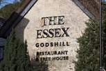 Godshill has a excellent range of pubs, restaurants and tea rooms.