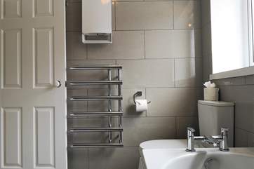...which has been recently refurbished.