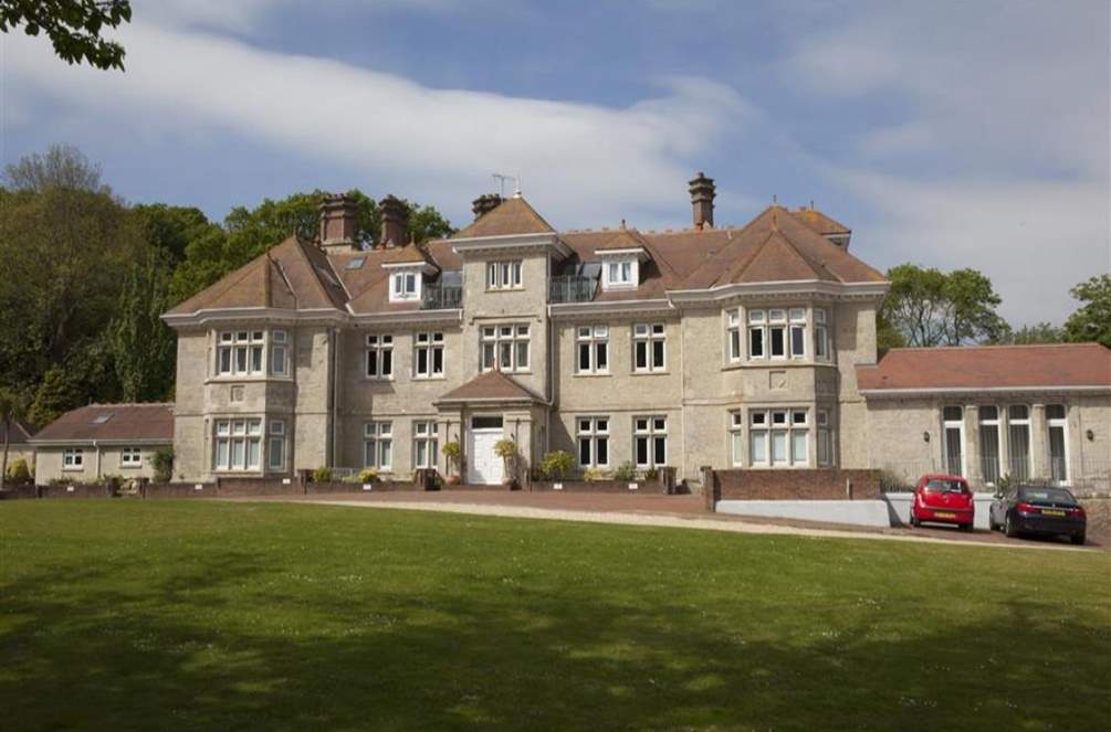 Shanklin Cottages Luxury Self Catering Cottages Shanklin