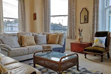 2 Stanfield House is located within the heart of Seaview.