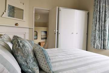 2 Stanfield House provides interconnecting bedrooms.